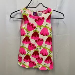 Vintage Girl’s Dress 